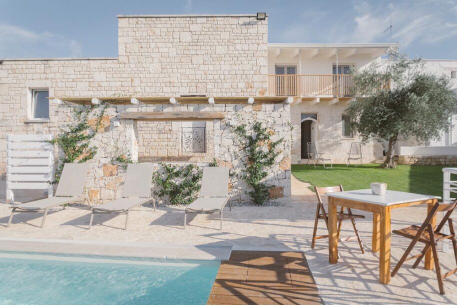 Trulli Harmonia