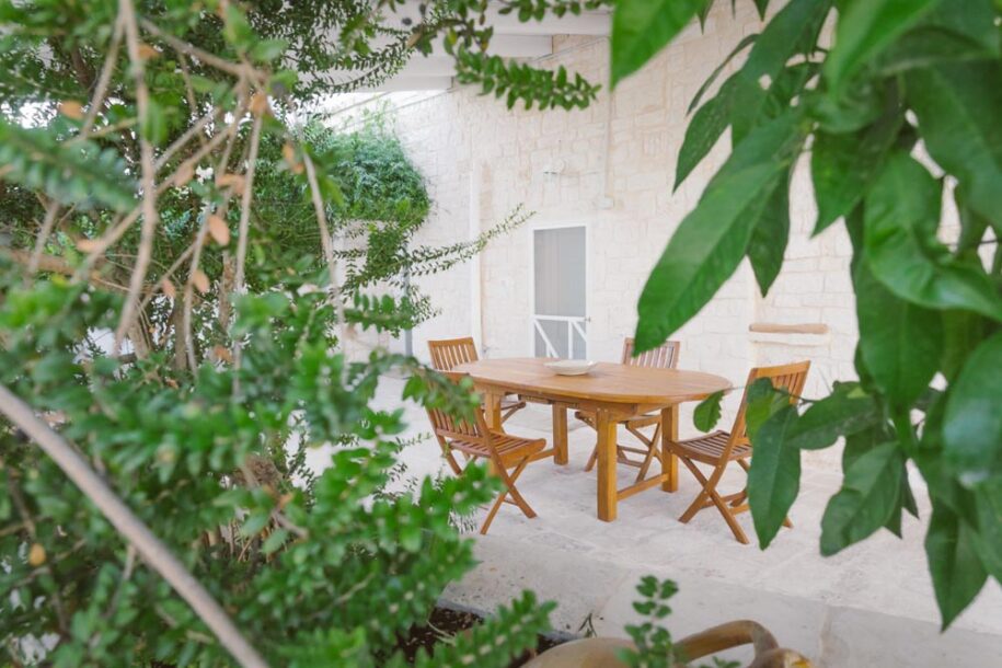 Trulli Harmonia