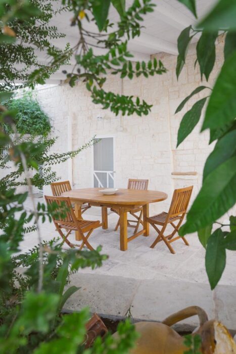 Trulli Harmonia