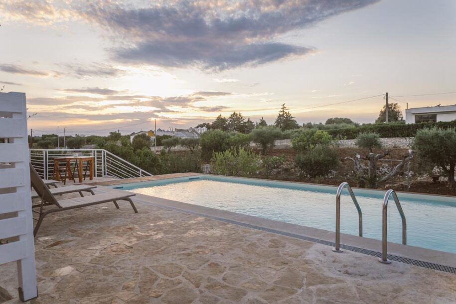 Trulli Harmonia