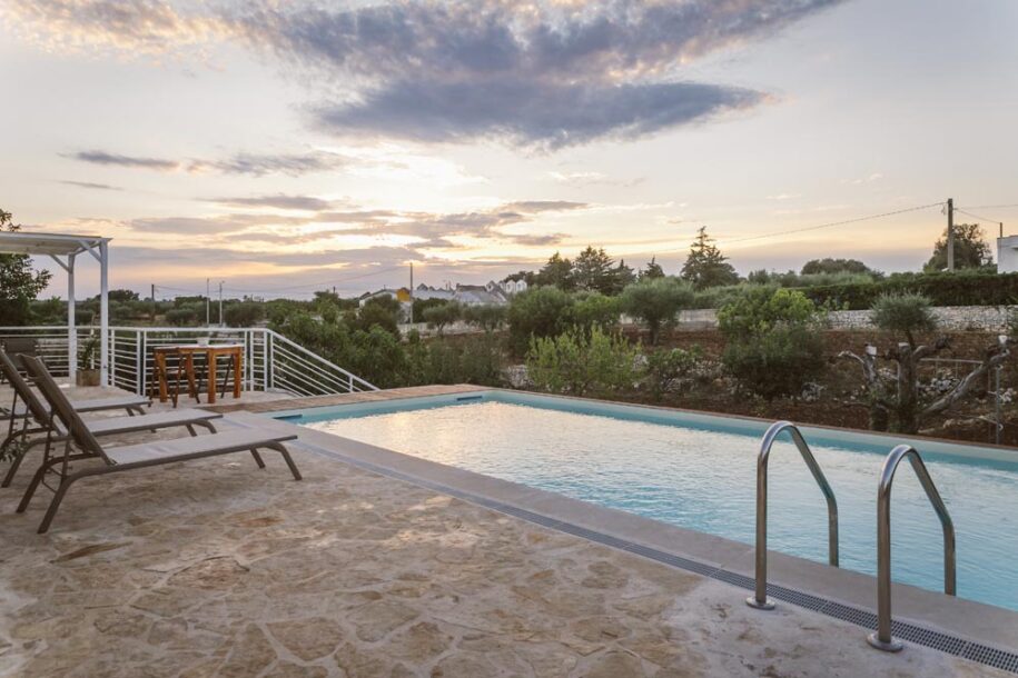 Trulli Harmonia